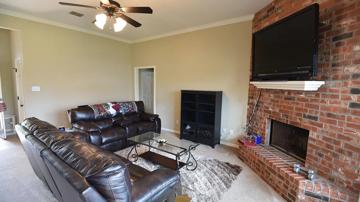 Building Photo - 3020 Concho Bend Dr