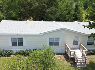 4298 E Nebraska Ln, Hernando, FL 34442