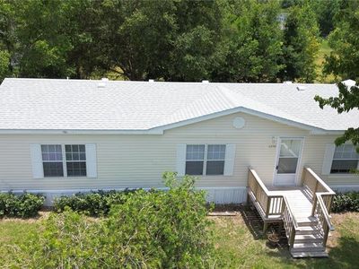 4298 E Nebraska Ln, Hernando, FL, 34442