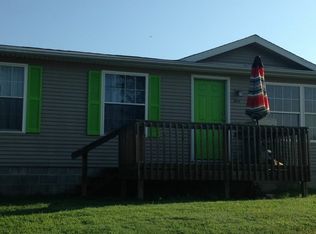 845 Shake Rag Rd, Dongola, IL 62926