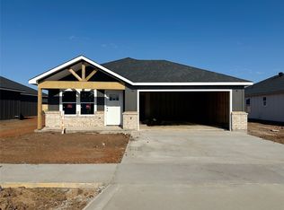 428 Waterloo Dr, Abilene, TX 79602