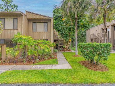 5337 INDIAN CREEK DRIVE #C-4-1, Orlando, FL, 32811
