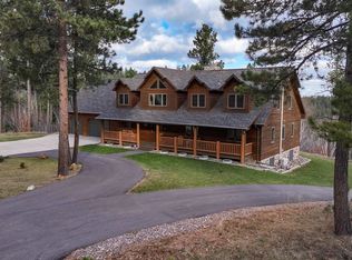 3255 Talon Rd, Spearfish, SD 57783