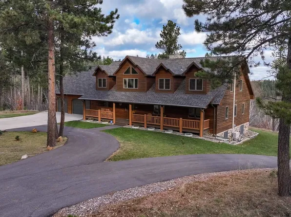 3255 Talon Rd, Spearfish, SD 57783