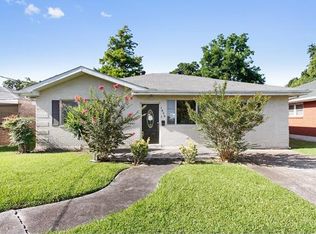 1808 Nero St, Metairie, LA 70005