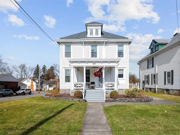 2322 Genesee St, Utica, NY 13502