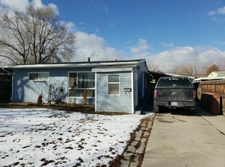 1031 N 1300 W, Salt Lake City, UT 84116