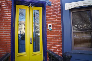 Rented by Dwell Residential Inc