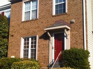 504 Meadowmist Way, Odenton, MD 21113