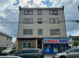 855 Kossuth St #2L, Bridgeport, CT 06608