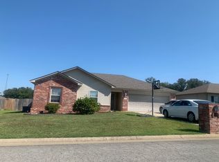 302 Orange St, Austin, AR 72007