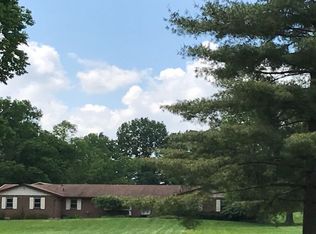 1191 Hine Rd, Hamilton, OH 45013