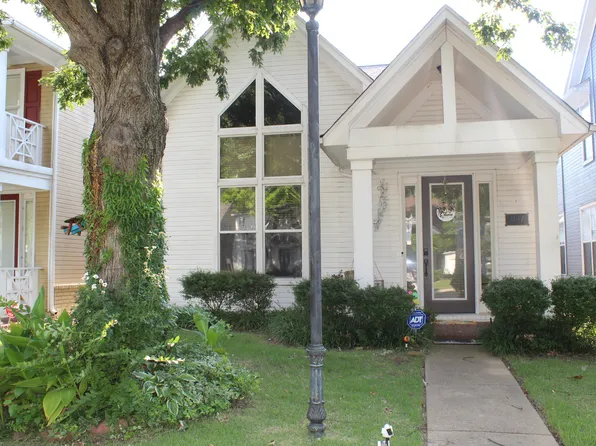 1197 Island Pl E, Memphis, TN 38103