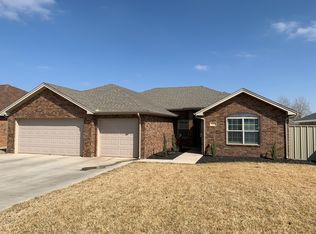 3913 Woodlark Rd, Clovis, NM 88101