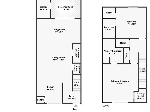 5th image of 3318 Cutty Sark Way