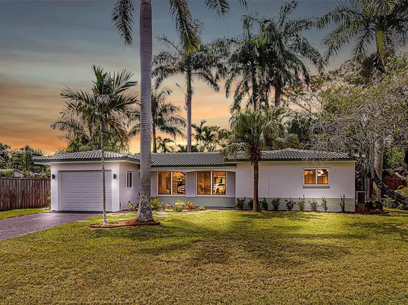 1970 NW 33rd St, Oakland Park, FL 33309