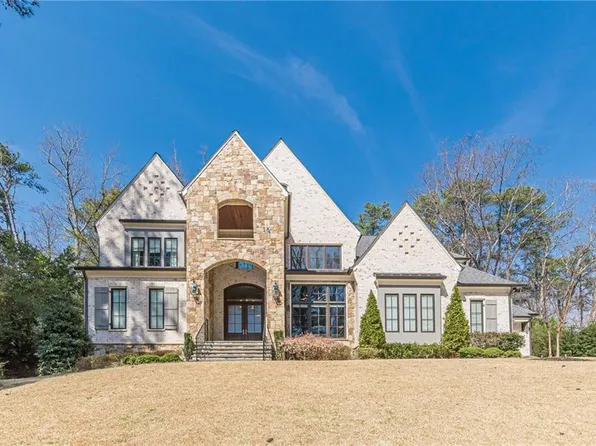1104 Roxboro Dr NE, Atlanta, GA 30324