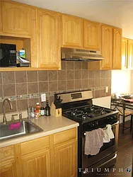 Rented by Triumph Property Group