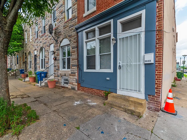 2422 McElderry St #A — Photo 2
