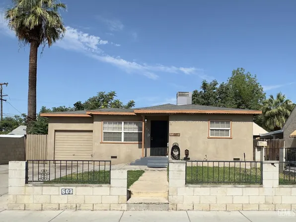 503 Oildale Dr, Bakersfield, CA 93308