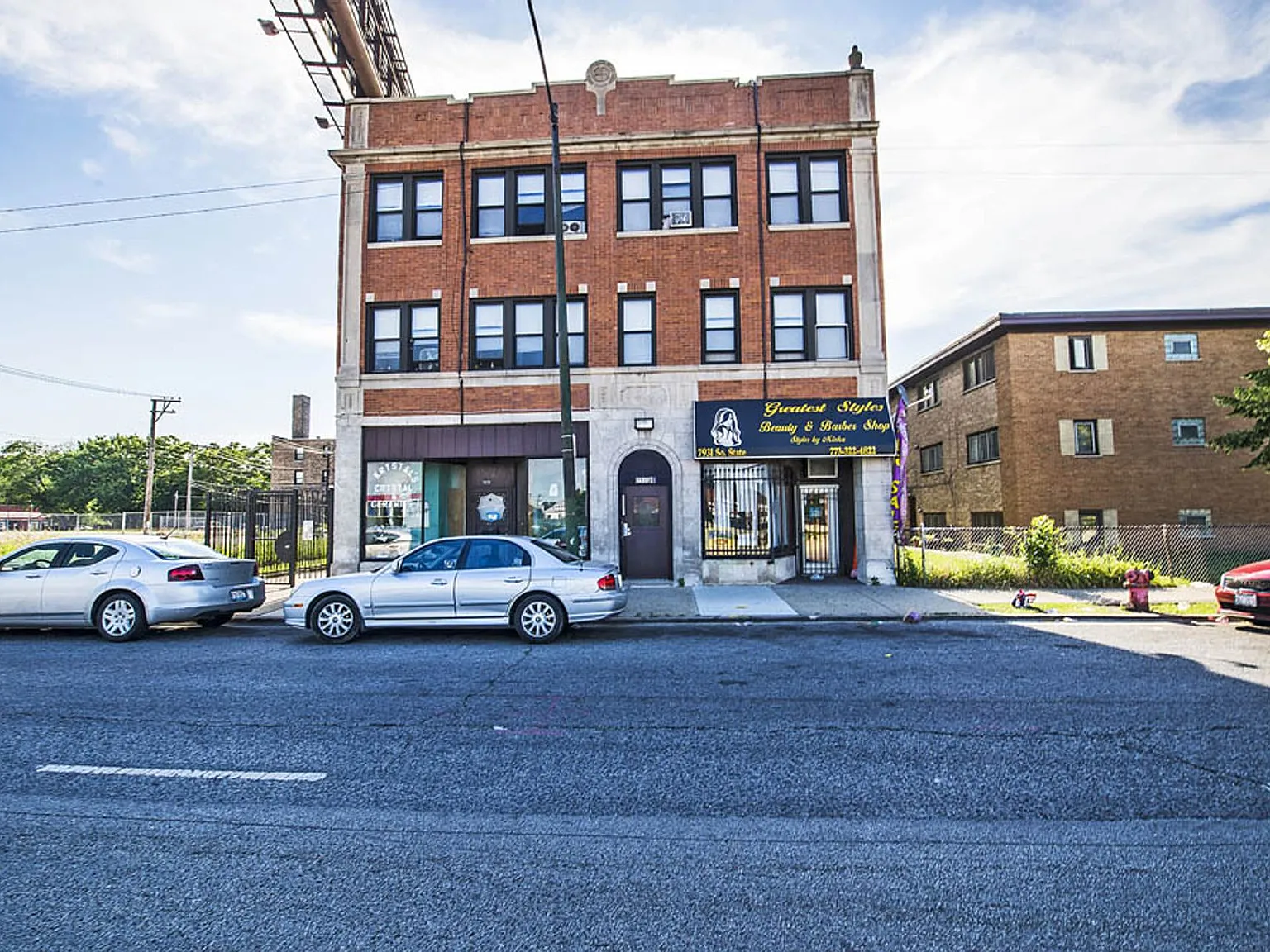 7929 S State — Photo 4