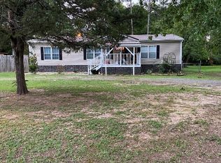 7143 Golden Meadows Rd, Greenwood, LA 71033