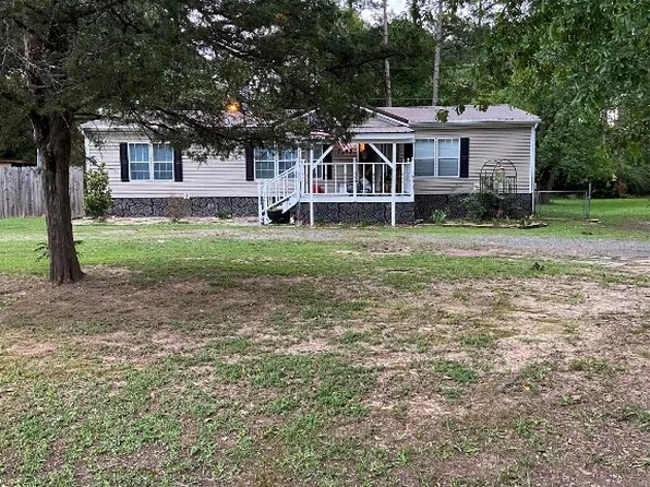 7143 Golden Meadows Rd, Greenwood, LA 71033