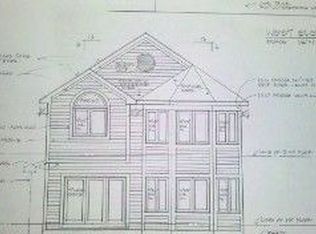 429 N North Shore Dr, Lake Orion, MI 48362