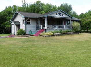 4601 Pearsall Rd, Marion, NY 14505