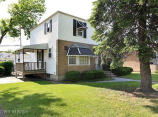 4502 N Narragansett Ave #1, Harwood Heights, IL 60706