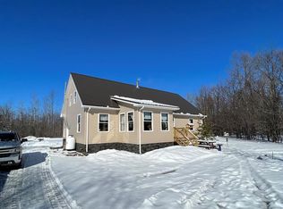 432 Fountain St, Constable, NY 12926