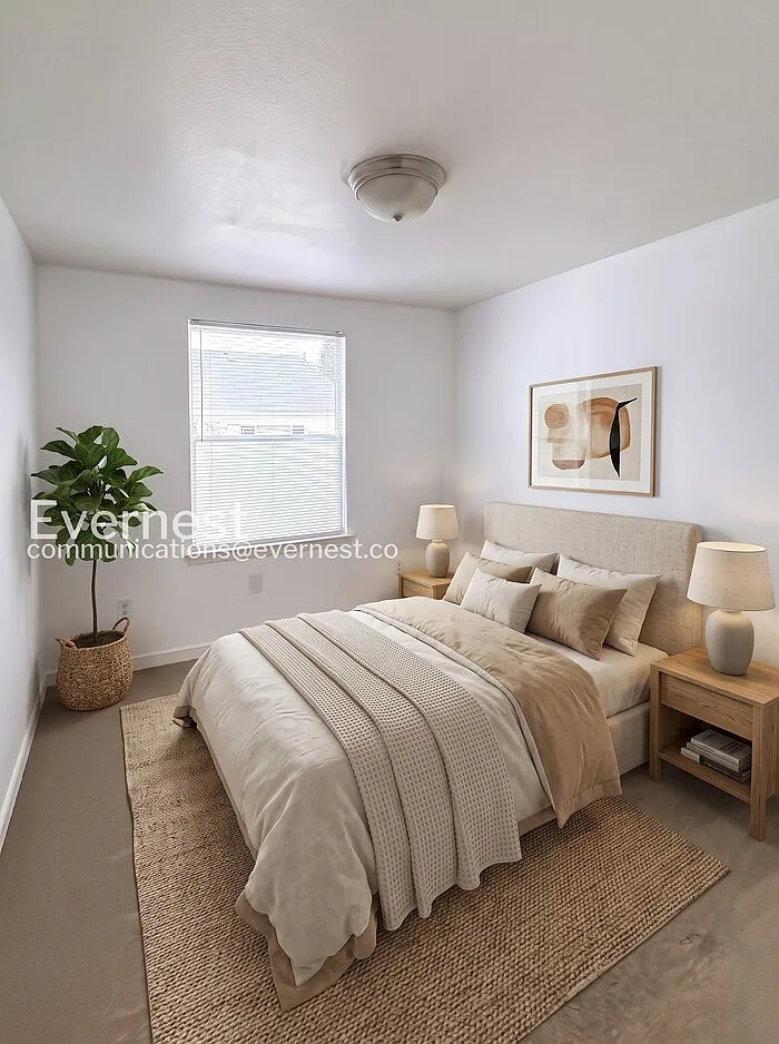 2 bed, 1.0 bath, 780 sqft, $1,245 — Photo 4