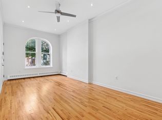 38 W 119th St #1, New York, NY 10026