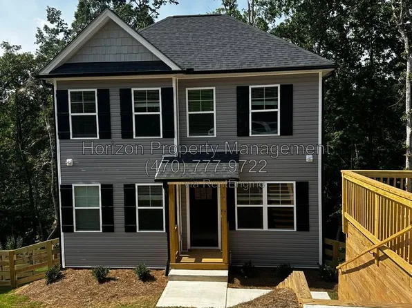 6530 Bonanza Trl, Gainesville, GA 30506