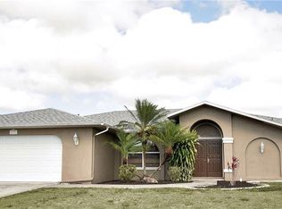 1717 NW 12th Ave, Cape Coral, FL 33993
