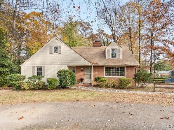 8192 Newman Dr, Mechanicsville, VA 23116