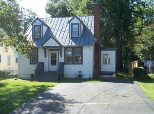 3804 13th St N, Arlington, VA