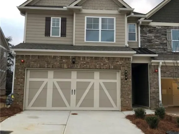 824 Exposition Poin, Marietta, GA 30067