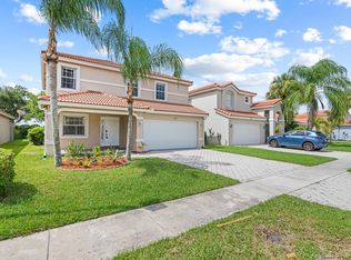 3808 Miramontes Cir, Wellington, FL 33414