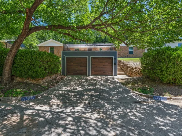 3905 Driskell Blvd, Fort Worth, TX 76107