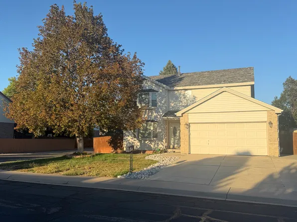 12892 Bellaire St, Thornton, CO 80241
