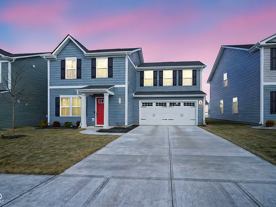 1st image of 874 Black Rock Cir