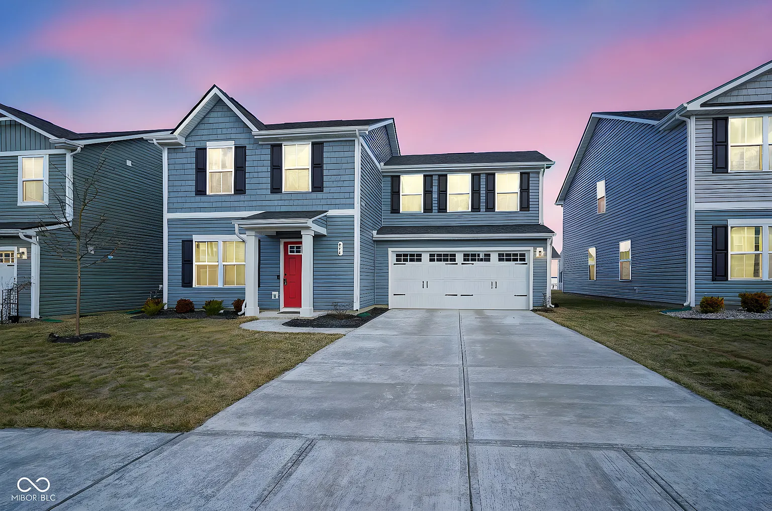 874 Black Rock Cir photo 1