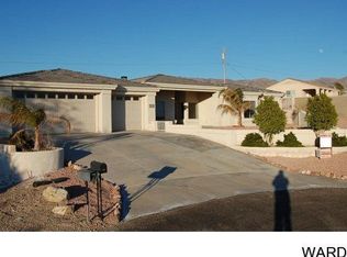 3629 Vega Ln, Lake Havasu City, AZ 86404