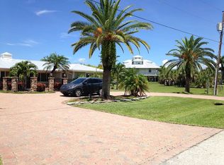 24177 Treasure Island Blvd, Punta Gorda, FL 33955