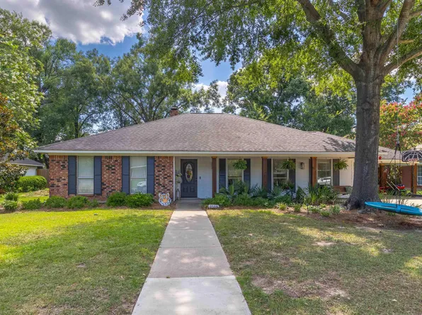 3509 Tilford Cir, Monroe, LA 71201