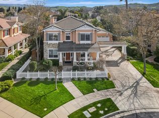 1599 Cielo Ct, Livermore, CA