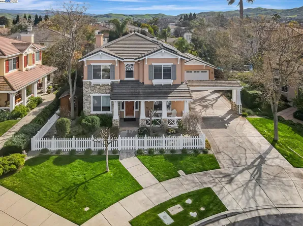 1599 Cielo Ct, Livermore, CA 94550