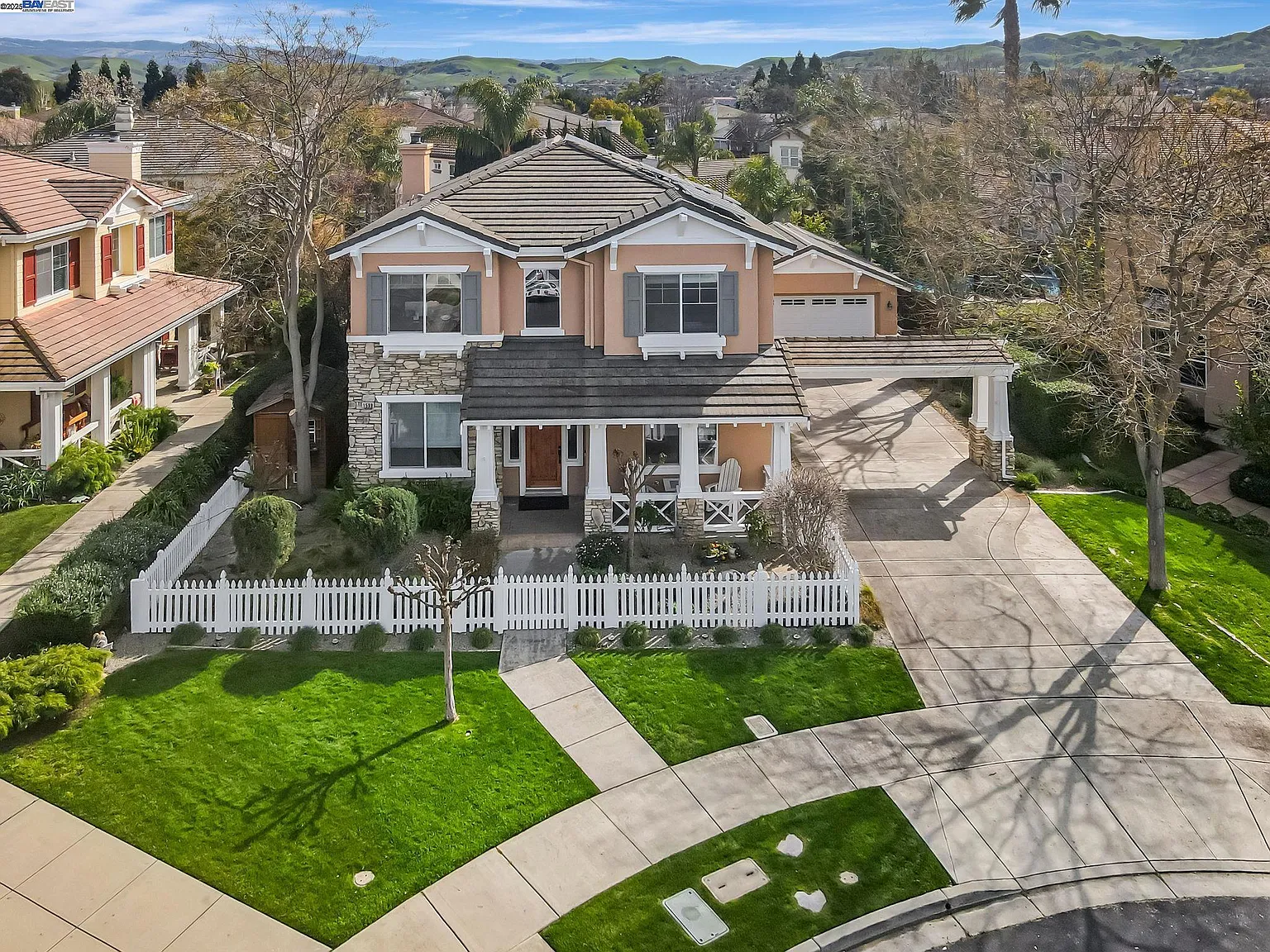 1599 Cielo Ct photo 1