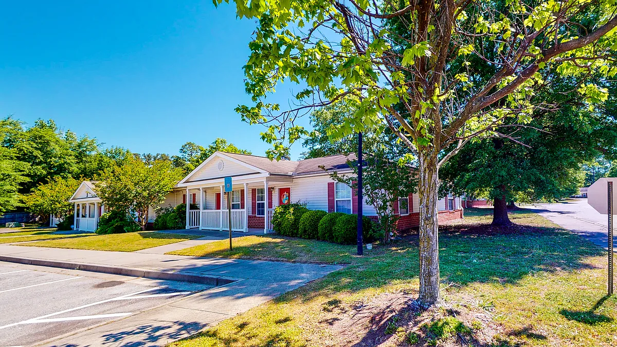 Building Photo - Augusta Springs Apartments 55+